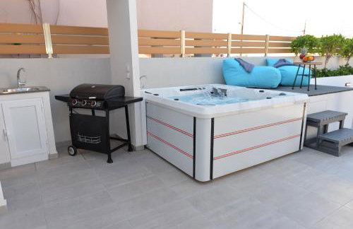 Kameiros Treasure Villa - Foto 13