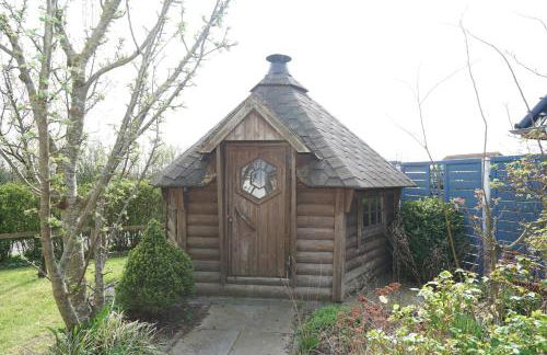 Ferienhaus Kiebitz mit Sauna - Foto 78