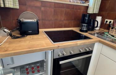 Ferienwohnung Sole Della Sera - Foto 11