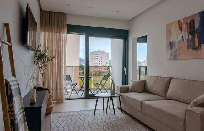 Apart-hotel Soho Suites - Foto 8