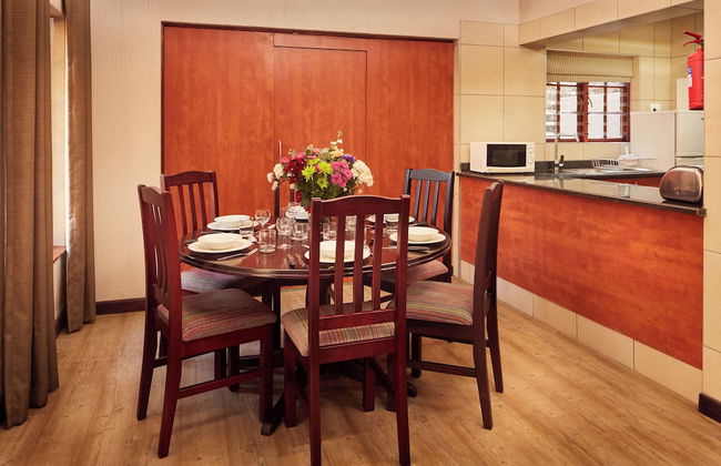 First Group Magalies Park - Foto 27