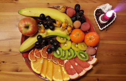 Ferienappartements "Landromantik" - Foto 36