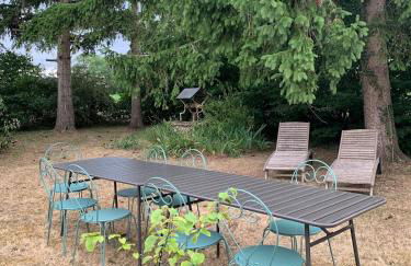 Superbe Maison au coeur du Perche - Foto 31