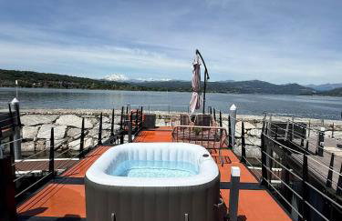 Floating Experience Black Pearl, Lago Maggiore - Foto 6