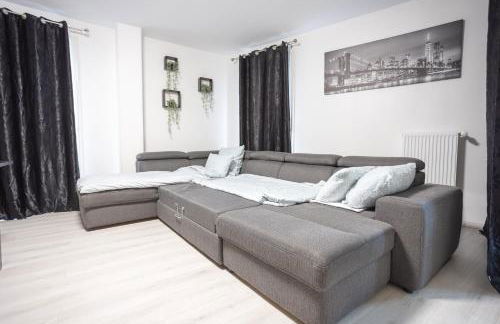 67m2-15 minutes to Paris central - Foto 22