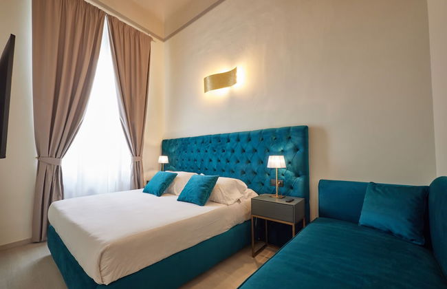 Residenza Maglioni al Battistero - Foto 12