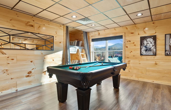 Parkway Paradise w Private Hot Tub - Foto 41