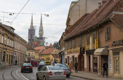 Logo apartments 5 min walk to main square - Foto 38