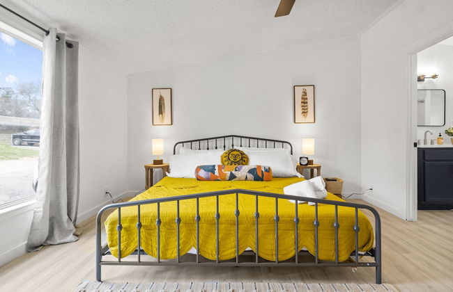 Starlight Horizon - Foto 4