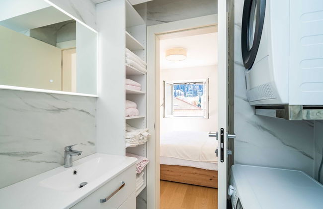 Apartment Villa Claudia - Foto 27