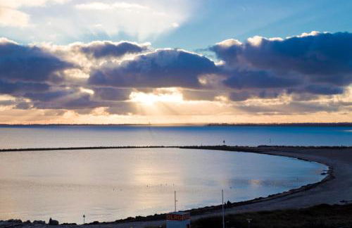 Turm-Appartement Strandburg - Foto 56