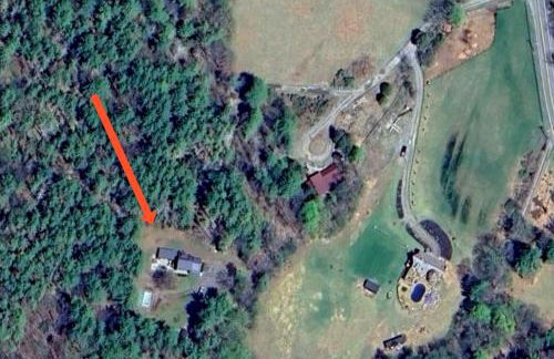 Beautiful Charming Cottage 4 min from Woodstock - Foto 51