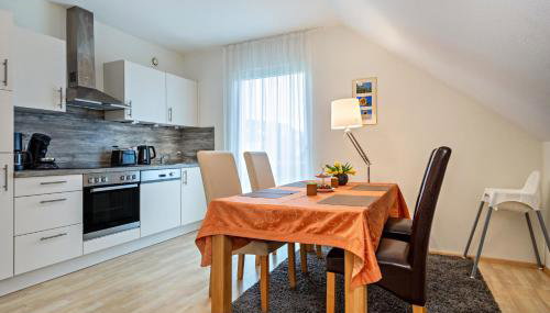 Haus Barbara, Ferienwohnung, 90qm - Foto 2