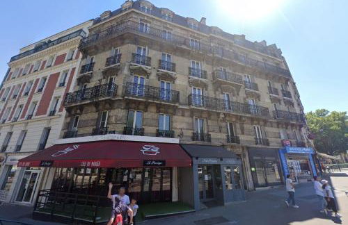 Appartements Mairie de Pantin - Foto 15