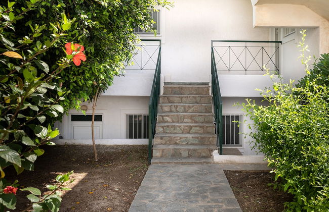 Elisa Seaside Luxury Suite Private hot Tub, Beach - Foto 32