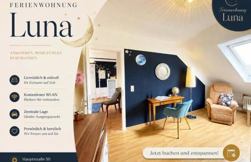 Ferienwohnung Luna -3 Schlafzimmer, Waschmaschine, Küche, WLAN, ca 15 Min bis zum Europa Park, - Foto 1