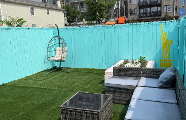 Sweet Home - 20 minutes to NYC - Foto 22