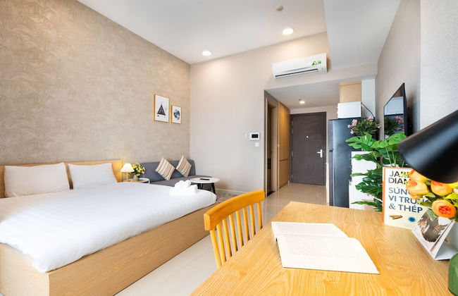 Chau Apartments - Foto 8