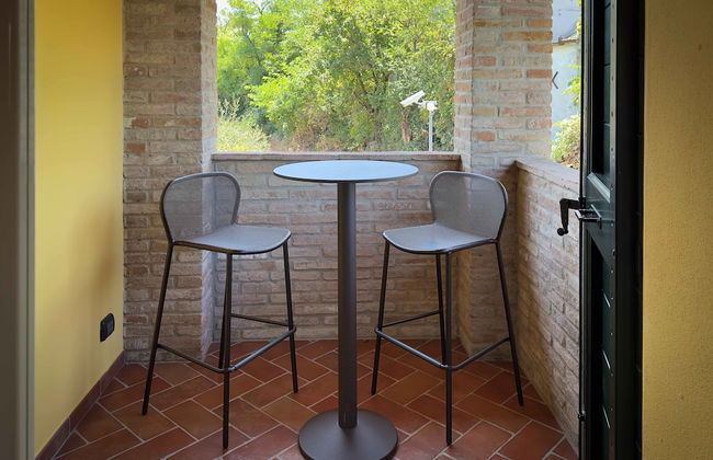 Agriturismo Acetaia Sereni - Foto 20