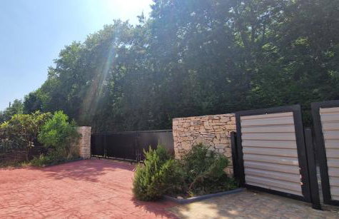 Family Holiday House Petric - Foto 47