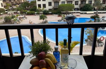 Ocean View Tenerife South Coast - Foto 22