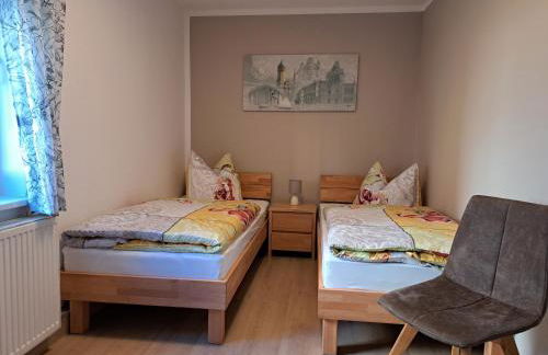 Ferien und Gästewohnung Hettstedt - Foto 24