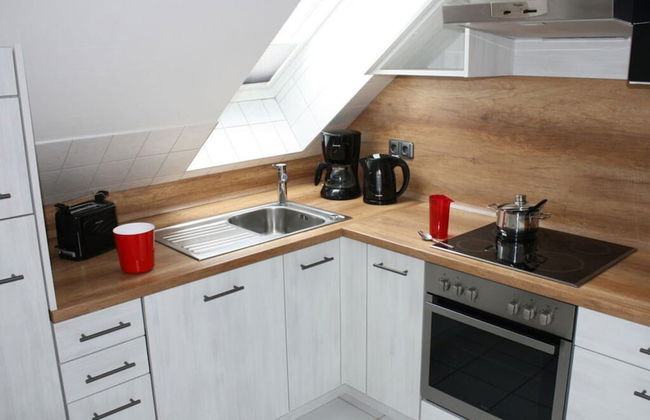 Holiday Apartment Harz View - Foto 5