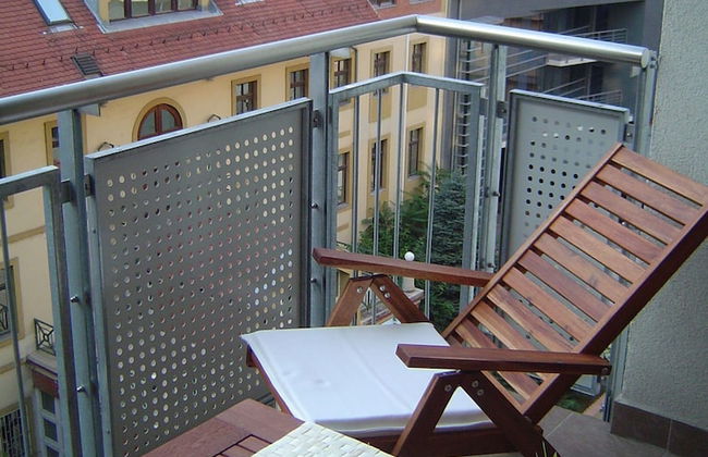 Trendy Deluxe Apartments - Foto 19