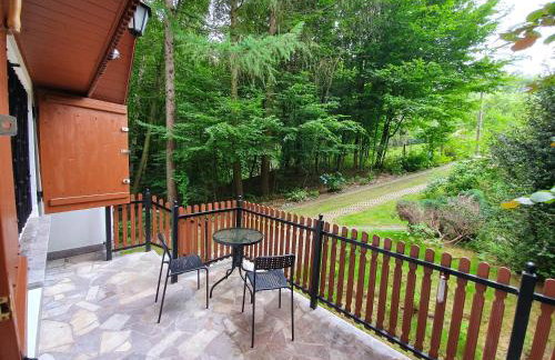 Leśny Zakątek - Foto 9