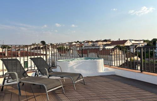 QO - Terrace Suites - Foto 12