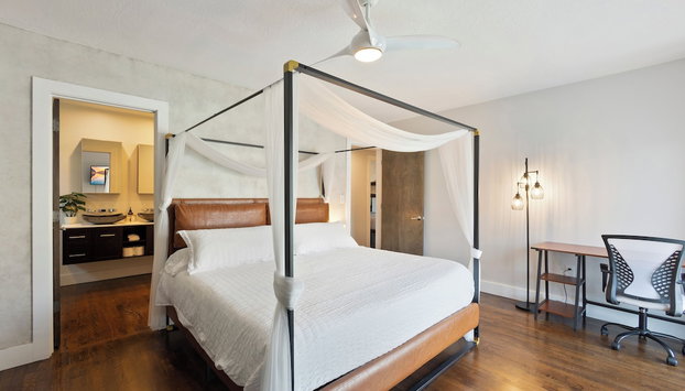 SuCasa Bay - Foto 3, Habitación