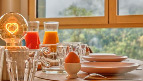 L'Ecrin de Venosc piscine privée - Foto 5