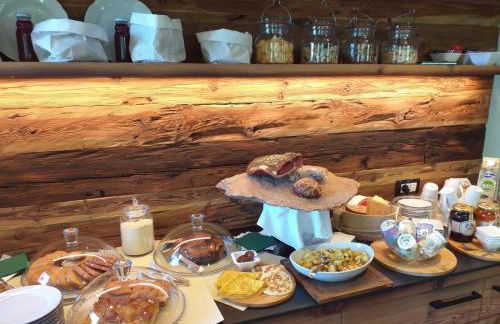 Bioagritur La Casa dei Trajeri - Foto 8