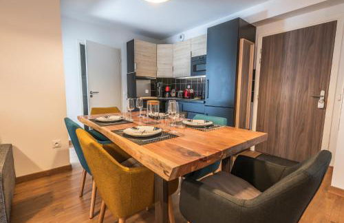 Le chalet des étoiles - Foto 9