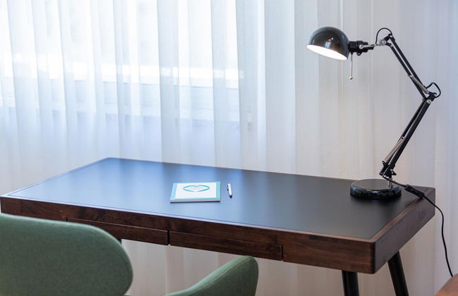 Feel Corporate Housing Marqu s III - Foto 25