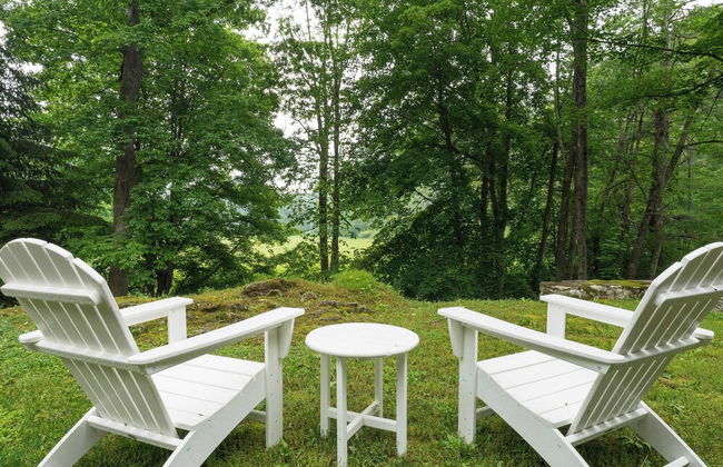 Linden by Avantstay Countryside Berkshire Escape - Foto 26