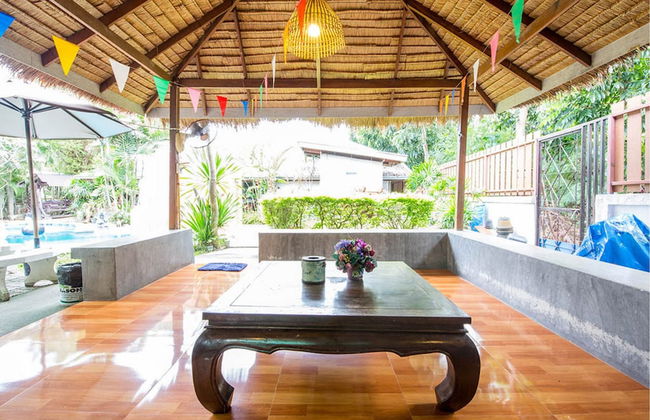 Baan Sukko Huahin - Foto 19