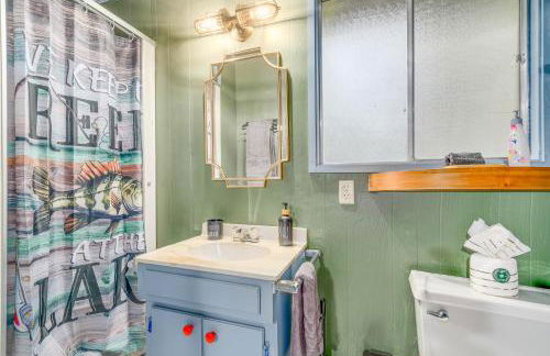 Stay In Lakeside-Lake Front Luxe - Foto 44