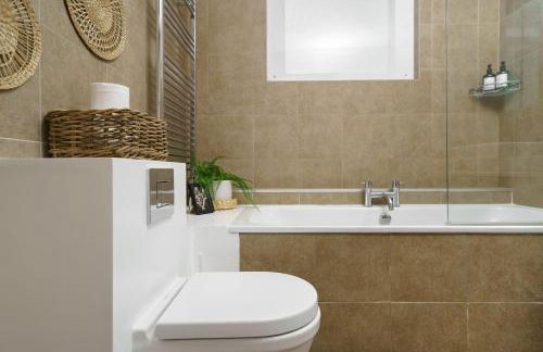 Huge & Central 3 Bedr, 4 Beds, Covent Gdn - Foto 18