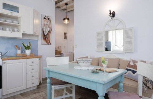 Geronti Moscha Apartment - Foto 50