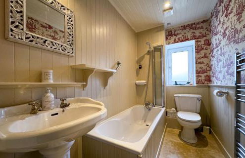 Stunning country home with Hot Tub and Sauna - Foto 26