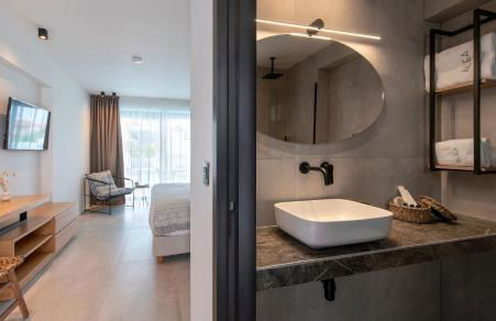 Alea Suites -Adults Only and Kids 14 Plus - Foto 24