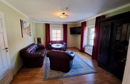 Gutshofwohnung Hofblick - Foto 26