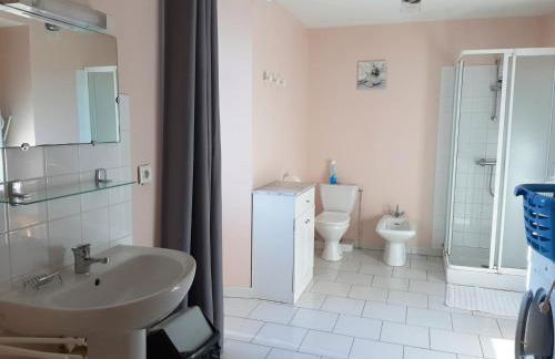 Gîte familial au cœur du village, animaux admis - FR-1-653-78 - Foto 10