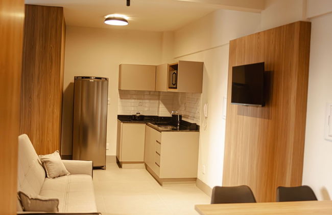 ActualHouse Santa Mônica - Foto 42