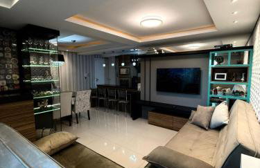 Apartamento moderno e espaçoso para até 6 pessoas - Photo 5