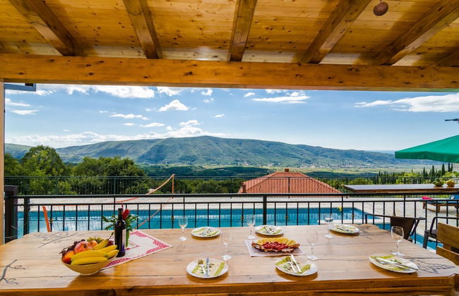 Villa Falcon Rook - Foto 18