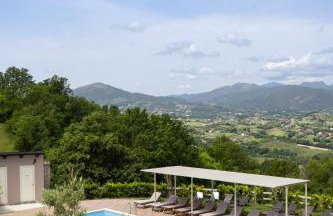 Villa Santoro al Paradiso Verde, Villa intera con Piscina - Foto 71
