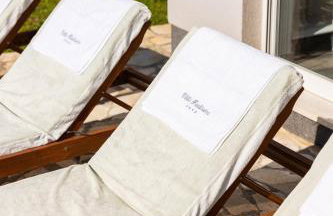 Villa Fidelissima - Foto 61