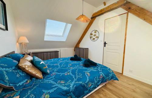 jolie chalet Normand - classée 3 étoiles - Foto 7